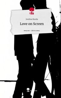Produktbild: Love on Screen. Life is a Story - story.one