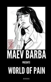 Produktbild: Maev Barba Presents