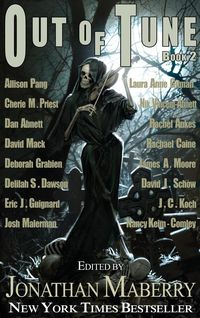 Produktbild: Out of Tune - Book II
