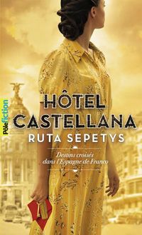 Produktbild: H&ocirc;tel Castellana