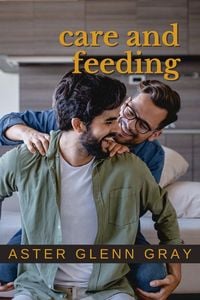 Produktbild: Care and Feeding