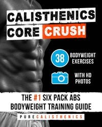 Produktbild: Calisthenics - Core Crush