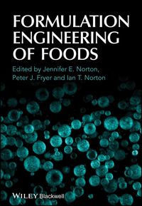 Produktbild: Formulation Engineering of Foods
