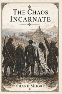 Produktbild: The Chaos Incarnate