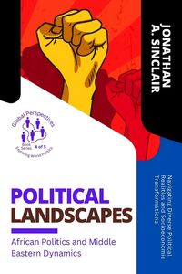 Produktbild: Political Landscapes