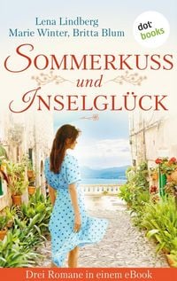 Produktbild: Sommerkuss und Inselgl&uuml;ck