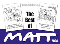 Produktbild: The Best of Matt 2024