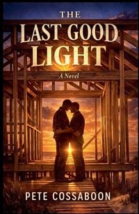 Produktbild: The Last Good Light