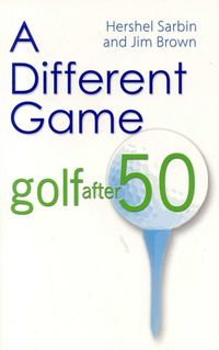 Produktbild: A Different Game