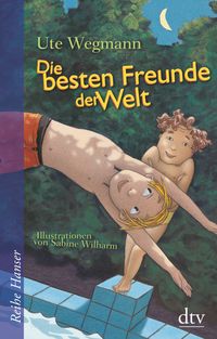 Bild vom Artikel Die besten Freunde der Welt vom Autor Ute Wegmann