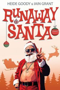 Produktbild: Runaway Santa