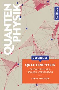 Produktbild: Durchblick Quantenphysik