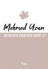 Produktbild: Antolojiya Edebiyata Kurdi - 2