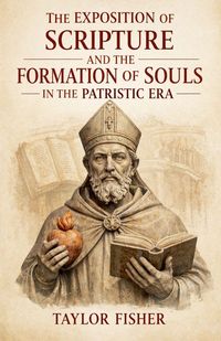 Produktbild: The Exposition of Scripture and the Formation of Souls in the Patristic Era