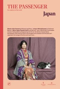 Produktbild: The Passenger: Japan
