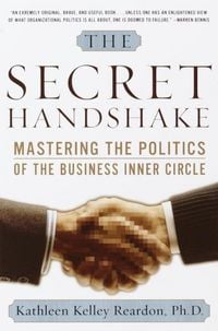 Produktbild: The Secret Handshake