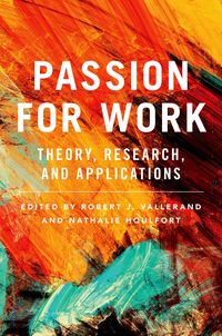Produktbild: Passion for Work