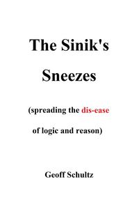 Produktbild: The Sinik's Sneezes