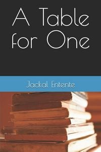 Produktbild: A Table for One