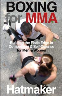 Produktbild: Boxing for MMA