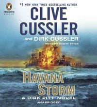 Produktbild: HAVANA STORM                9D