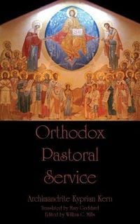 Produktbild: Orthodox Pastoral Service