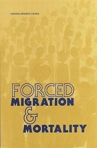 Produktbild: Forced Migration & Mortality