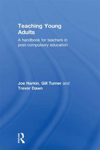Produktbild: Teaching Young Adults