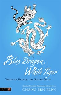 Produktbild: Blue Dragon, White Tiger