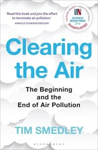 Produktbild: Clearing the Air