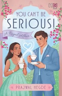 Produktbild: You Can't Be Serious!