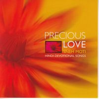Produktbild: Precious Love