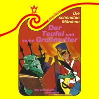Produktbild: Der Teufel und seine Gro&szlig;mutter / Der standhafte Zinnsoldat