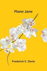 Produktbild: Plane Jane