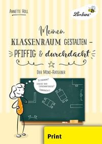 Produktbild: Meinen Klassenraum gestalten