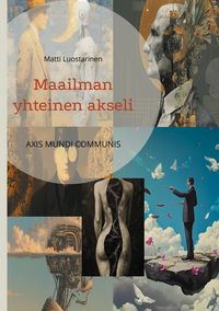 Produktbild: Maailman yhteinen akseli