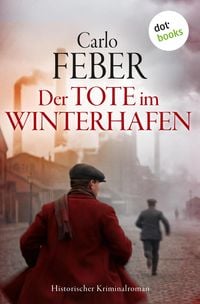 Produktbild Der Tote im Winterhafen (Nur bei uns!)
