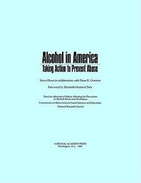 Produktbild: Alcohol in America