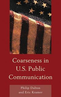 Produktbild: Coarseness in U.S. Public Communication