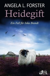 Produktbild: L&uuml;neburger Heide Krimi / Heidegift
