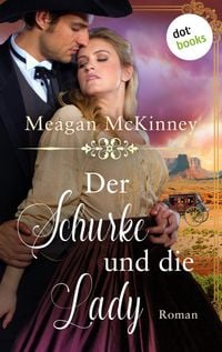 Produktbild: Der Schurke und die Lady