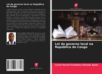 Produktbild: Lei do governo local na Rep&uacute;blica do Congo