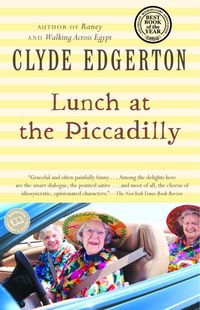 Produktbild: Lunch At The Piccadilly