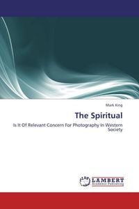 Produktbild: The Spiritual