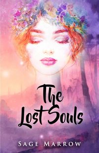 Produktbild: The Lost Souls (The Sevenwars Trilogy, #2)