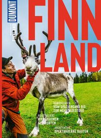Produktbild: DUMONT Bildatlas Finnland