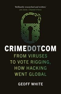 Produktbild: Crime Dot Com