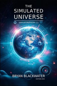Produktbild: The Simulated Universe