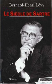 Produktbild: Le si&egrave;cle de Sartre