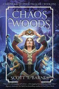 Produktbild: Chaos Woods